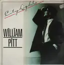 12'' - William Pitt - City Lights
