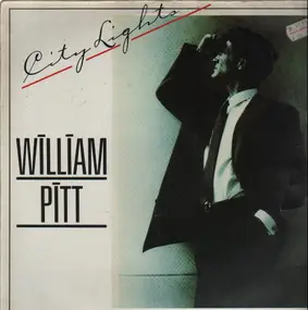 william pitt - City Lights