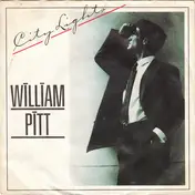 william pitt - City Lights / City Lights (Instr.)