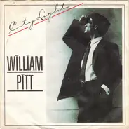 William Pitt - City Lights / City Lights (Instr.)