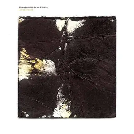 William/Richard Basinski - Divertissement