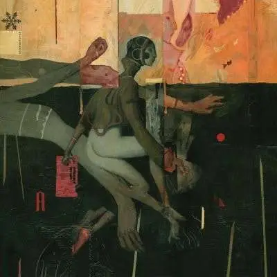 William Ryan Fritch - Revisionist