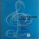 10'' - Williams' Washboard Band , Clarence Williams' Blue Five , Clarence Williams' Novelty Four - Back Room Special