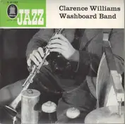 Williams' Washboard Band