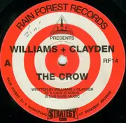 12'' - Williams & Clayden - The Crow