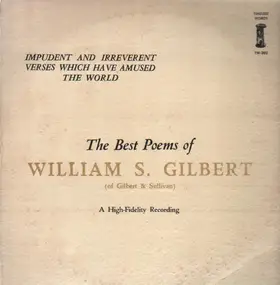 William Schwenck Gilbert - Bab Ballads