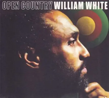 William White - Open Country