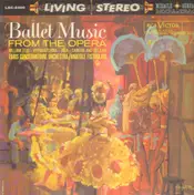 Aida - Ballet Music