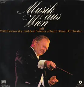 Richard Strauss - Musik aus Wien