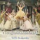 LP - Willi Boskovsky / Wiener Philharmoniker , Willi Boskovsky - Neujahrskonzert