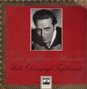 Willi Domgraf-Faßbaender - Die goldene Stimme