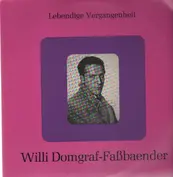 Willi Domgraf-Faßbaender