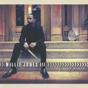 Willie Jones - Next Phase