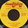 7inch Vinyl Single - Willie Cobbs - Eatin' Dry Onions / You Know I Love You