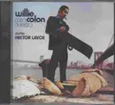 CD - Willie Colón ,Canta: Hector Lavoe - Cosa Nuestra