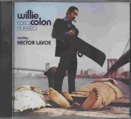 Willie Colón ,Canta: Hector Lavoe - Cosa Nuestra