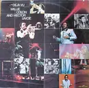 LP - Willie Colón And Hector Lavoe - Déjà Vu