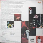 LP - Willie Colón And Hector Lavoe - Déjà Vu