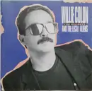 CD - Willie Colón And Legal Alien - Top Secrets
