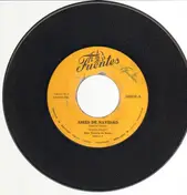 Willie Colón - Aires De Navidad / Canto A Borinquen
