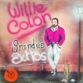 Willie Colón - Grandes Exitos