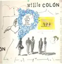 12inch Vinyl Single - Willie Colón - She Don't Know I'm Alive