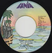 Willie Colón - Segun El Color / Pablo Pueblo