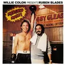 CD - Willie Colon /Ruben Blades - Metiendo mano!