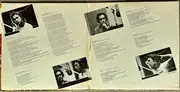 LP - Willie Colón & Ruben Blades - Siembra - Gatefold