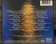 CD - Willie Colón & Ruben Blades - Tras La Tormenta