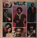 LP - Willie Colón - Willie - Gatefold