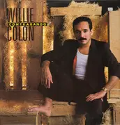 LP - Willie Colon, Willie Col3n - Contrabando