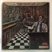 Willie Colón - El Juicio