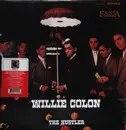 LP - Willie Colon - The Hustler - 180g