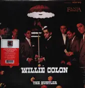 Willie Colón - The Hustler