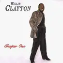 CD - Willie Clayton - Chapter One