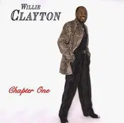 Willie Clayton - Chapter One