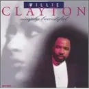 Willie Clayton - Simply Beautiful