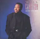 CD - Willie Clayton - Never Too Late