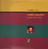 LP - Willie Clayton - Open The Door