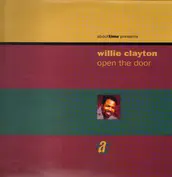 Willie Clayton