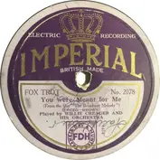 Willie Creager, The Rounders