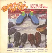 7'' - Willie And The Poor Boys - Revenue Man / These Arms Of Mine