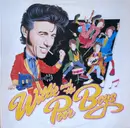 LP - Willie And The Poor Boys - Willie And The Poor Boys