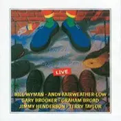 Willie & the Poor Boys - Willie And The Poor Boys Live