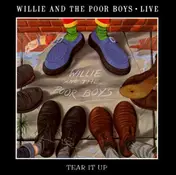 Willie & the Poor Boys - Tear It Up - Live