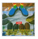 CD - Willie And The Poor Boys - Willie And The Poor Boys Live