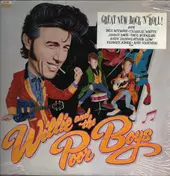 Willie & the Poor Boys - Willie And The Poor Boys, Same