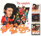 Willie & the Poor Boys - The Complete Willie And The Poor Boys