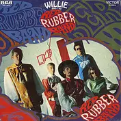 Willie And The Red Rubber Band